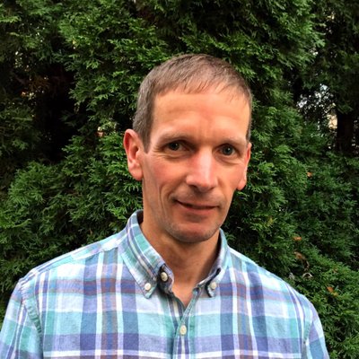 Profile Picture of Rob Smolenaars (@RSmolenaars) on Twitter