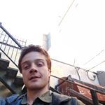 Profile Picture of Brendan Paterson (@brendan.ackbar) on Instagram
