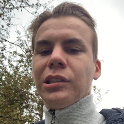 Profile Picture of Jarne Derie (@jarnederie) on Twitter