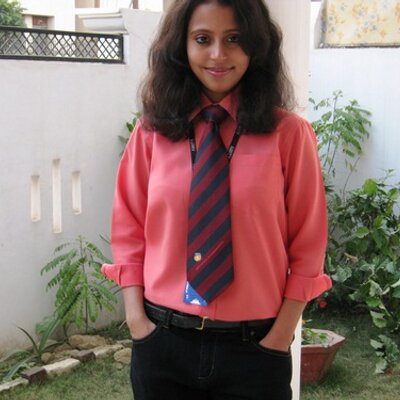 Profile Picture of Amrita Chatterjee (@reatzz) on Twitter