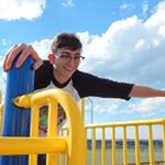 Profile Picture of Mitchell Newell (@mitchnewell34) on Instagram