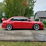 Profile Picture of Chris Hobbs (@evoguy2093) on Instagram