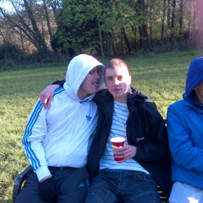 Profile Picture of Stephen Fegan (@sfegan_7) on Twitter
