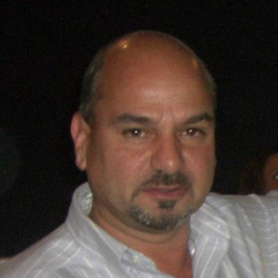 Profile Picture of Ralph Shamah (@shamah_ralph) on Twitter