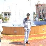 Profile Picture of Krishna Chakraborty (@krishnachakraborty1990) on Instagram