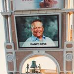 Profile Picture of Danny Dove (@dannywdove) on Instagram