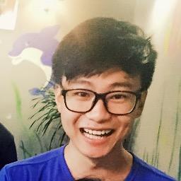 Alvin Ding - Twitter Profile Picture of Alvin Ding (@AlvinAoweid) on Twitter