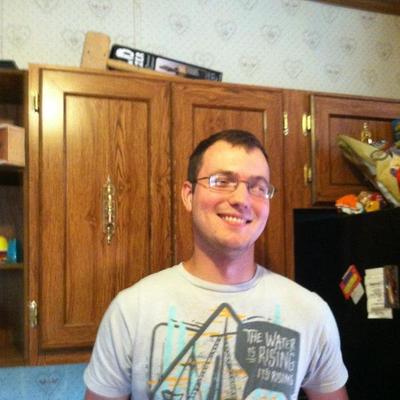 Profile Picture of Cody Gilliam (@Wiseldegarius) on Twitter