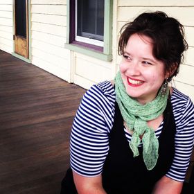 Profile Picture of Elisabeth Hofmann (@ebhofmann) on Pinterest