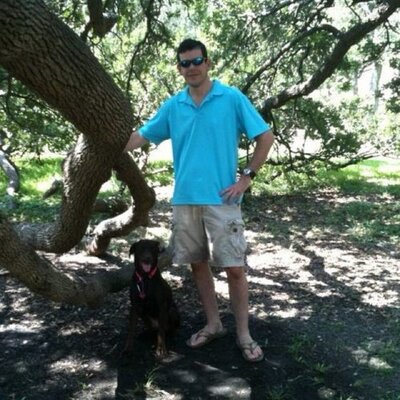 Profile Picture of Robert Paschal (@PaschalRobert) on Twitter