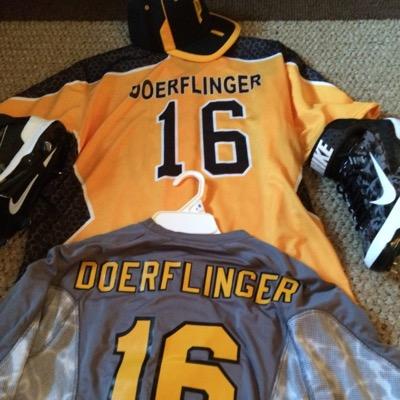 Profile Picture of David Doerflinger (@DavidDoor16) on Twitter