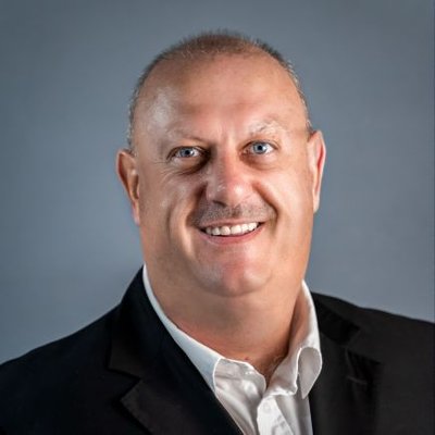 Profile Picture of Colin Mansfield (@colinmans) on Twitter