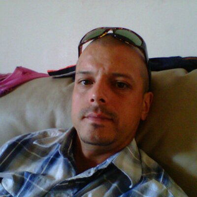 Profile Picture of Jeremy Blackburn (@1975native) on Twitter