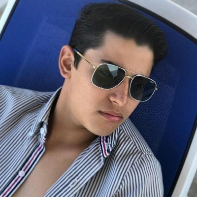 Profile Picture of JUAN CRISTOBAL GUTIERREZ CRUZ (@JUANCRI22050557) on Twitter