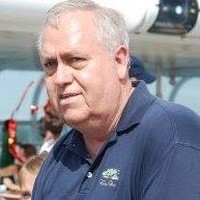 Profile Picture of Joseph Cronin (@joseph-cronin-16) on Quora