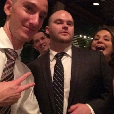 Profile Picture of Kyle Crowe (@K_Crowe00) on Twitter