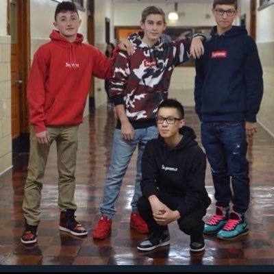 Profile Picture of Brian Lopez (@brian7621) on Twitter