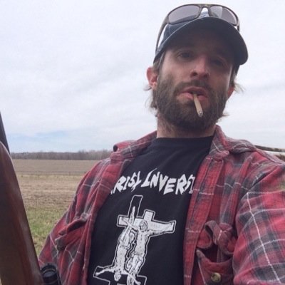 Profile Picture of Joe Byerly (@joebcfh) on Twitter