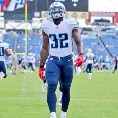 Profile Picture of David Fluellen Jr (@DavidFluellenJr) on Twitter