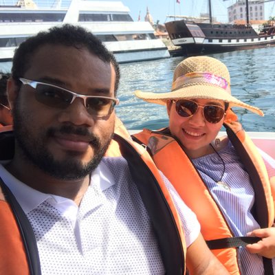 Profile Picture of Daniel Ricardo (@daroca007) on Twitter