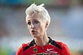 Ariane Friedrich - Wikipedia - Wikipedia Profile Picture of Ariane Friedrich - Wikipediaon Wikipedia