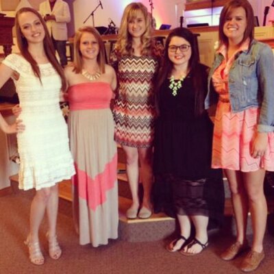 Profile Picture of Kayla Finley (@KaylaClause44) on Twitter
