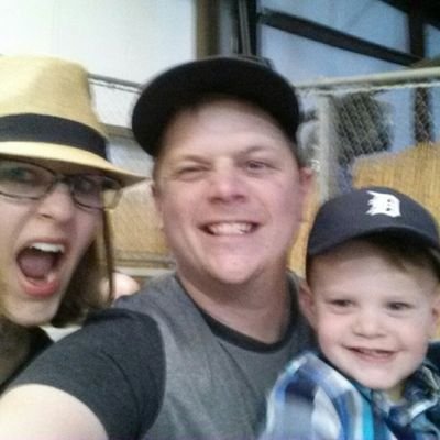 Profile Picture of Brad Renaud (@brad_renaud) on Twitter