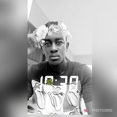 Profile Picture of Chris-Yann AKE (@Yannake1) on Twitter