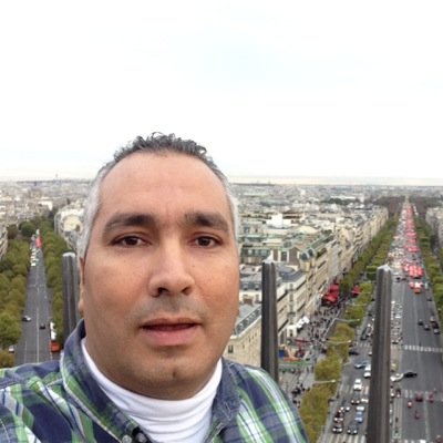 Profile Picture of Bendriss El Merbouh (@BendrissElmerb1) on Twitter