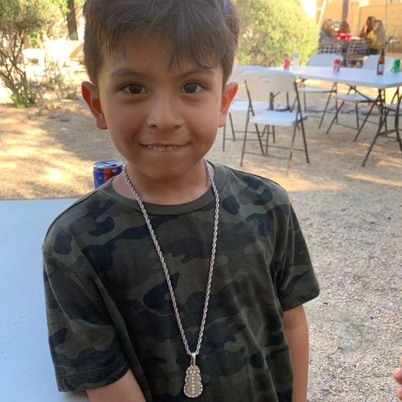 Profile Picture of Abraham Alvarez (@abalvarez) on Poshmark