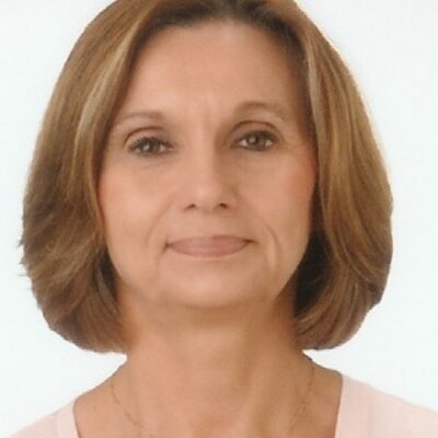 Sylvia Chambers - Twitter Profile Picture of Sylvia Chambers (@PIAHouston) on Twitter