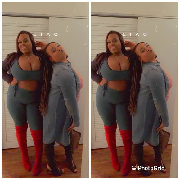 Profile Picture of Ieisha Smith (@juggz314) on Poshmark