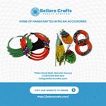 BelloreCrafts African Designs - Instagram Profile Picture of BelloreCrafts African Designs (@bellorecrafts) on Instagram