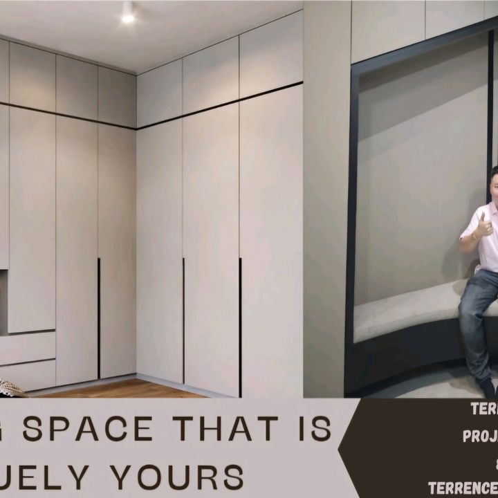 Profile Picture of Terrence Huang (老大) (@terrence.huang) on Tiktok