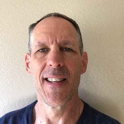 Profile Picture of Gary Streeter (@GaryStreeter5) on Twitter