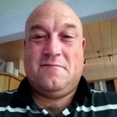 Profile Picture of Jean Weinberg (@WeinbergJean) on Twitter