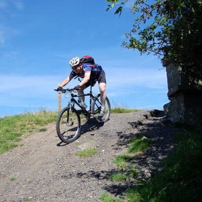 Profile Picture of Anthony McCloskey (@anthonymcclosk) on Twitter