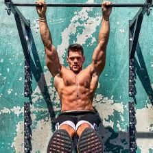 Profile Picture of Michael Spampinato (@michael.spampinato) on Tiktok