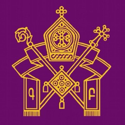Profile Picture of Armenian Church (@HolyEtchmiadzin) on Twitter