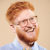 Profile Picture of Blake Rosier (@BlakeRosier) on Youtube