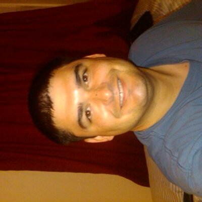 Profile Picture of Chris Spikes (@spikes_128) on Twitter