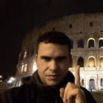 Profile Picture of Richard Keys (@sr_keys) on Instagram