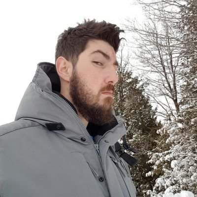 Profile Picture of Jonathon McCormick (@JDigsm2) on Twitter