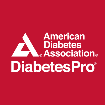 Profile Picture of ADA DiabetesPro (@ADA_DiabetesPro) on Twitter