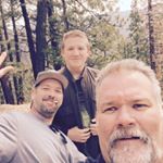 Profile Picture of Patrick Galbraith (@pbgalbraith) on Instagram