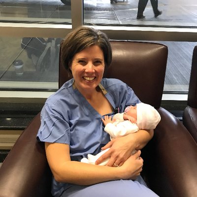 Profile Picture of Brenda Montoya (@RNBMontoya) on Twitter