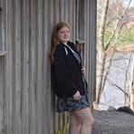 Profile Picture of Amanda Visger (@Amanda-Visger) on Facebook