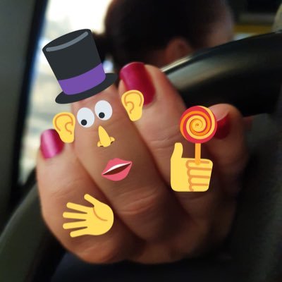 Profile Picture of Katherine Rutter (@KatherineRutter) on Twitter