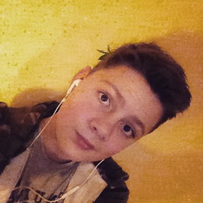 Profile Picture of Harvey Andrew Calder (@HarveySpud2005) on Twitter