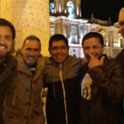 Profile Picture of Jimmy Farfan (@jimmyfarfan9860) on Youtube